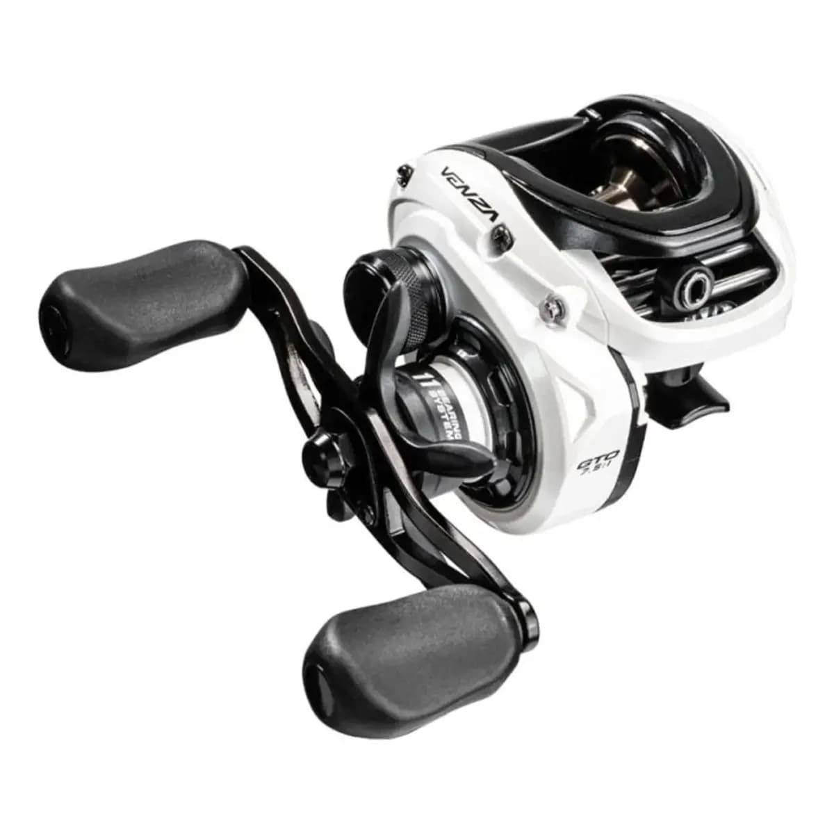 Carretilha De Pesca Marine Venza 11000 Drag 5,8kg 7.5:1