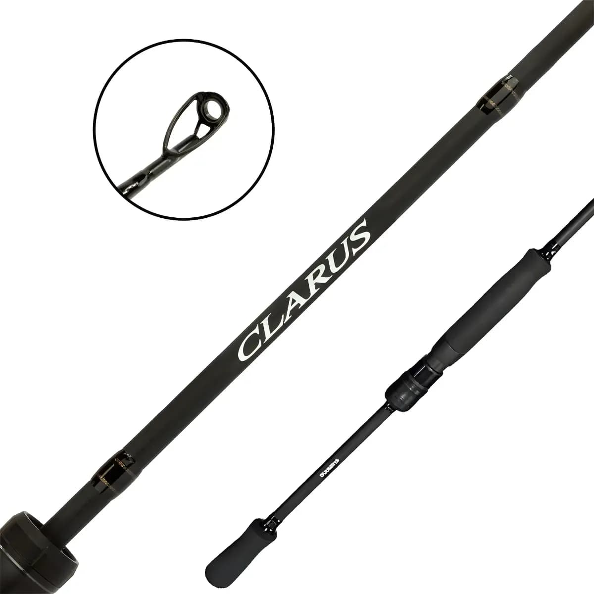 Vara Para Molinete Interiça Clarus 1.78mt 5 10 20lb Shimano