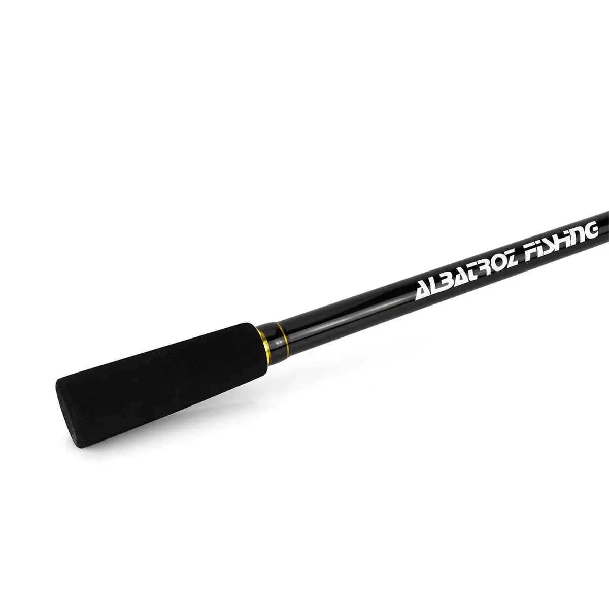 Albatroz Magnus P/Carretilha 2,10m 30-60lbs 2Partes