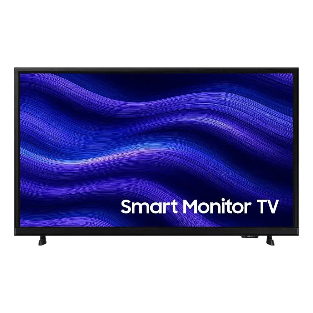 Smart TV Monitor 43" HD Samsung