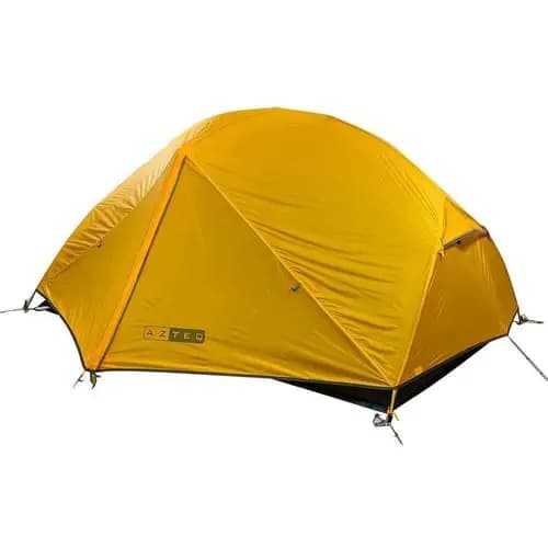 Barraca Iglu Azteq 6000mm Impermeável 2 Pessoas Pop Up Camping