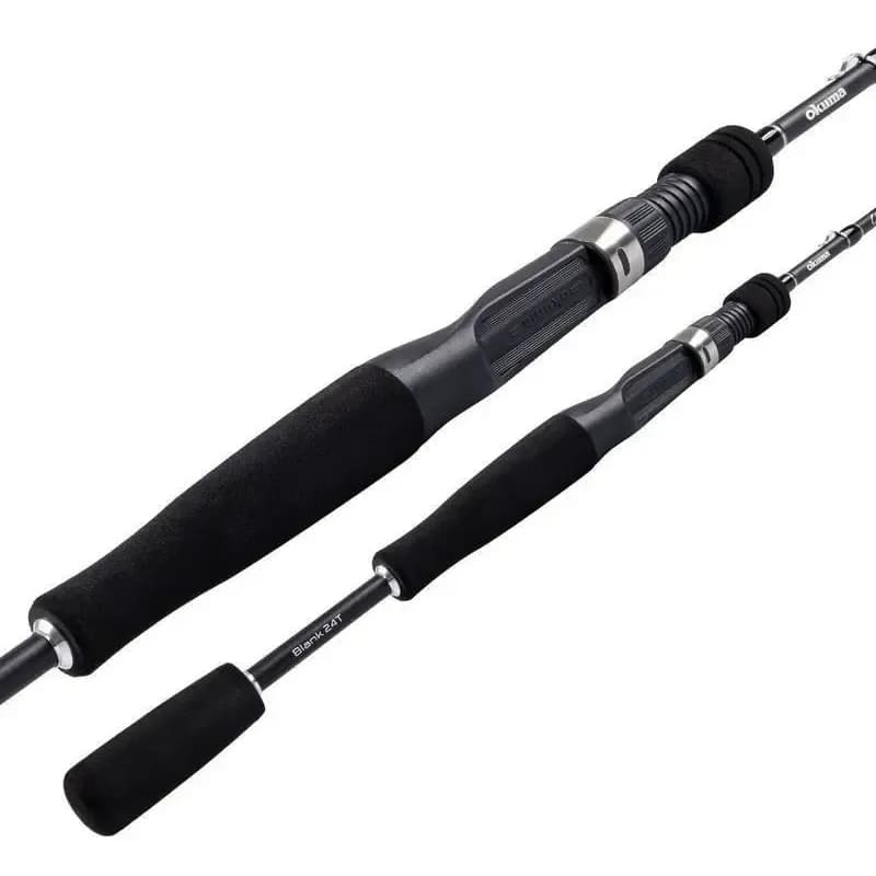 Okuma Wave Power 1,86m 8-17lb Molinete 2 P