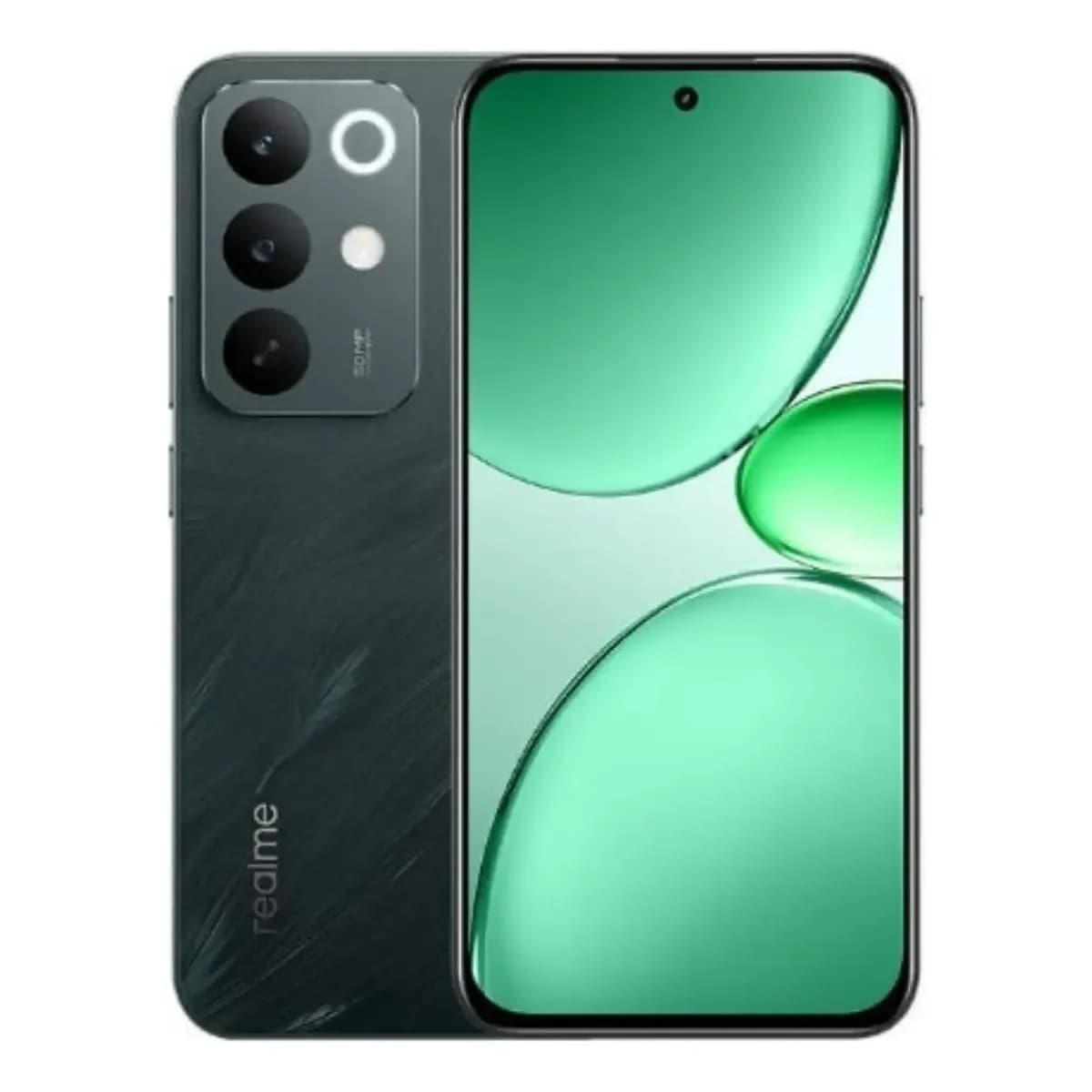 Ultima unidade do verde