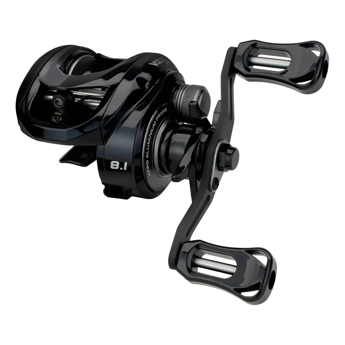 Carretilha Saint Vizel Air 8.1:1 145gr 10+1 Inox -  Escolha