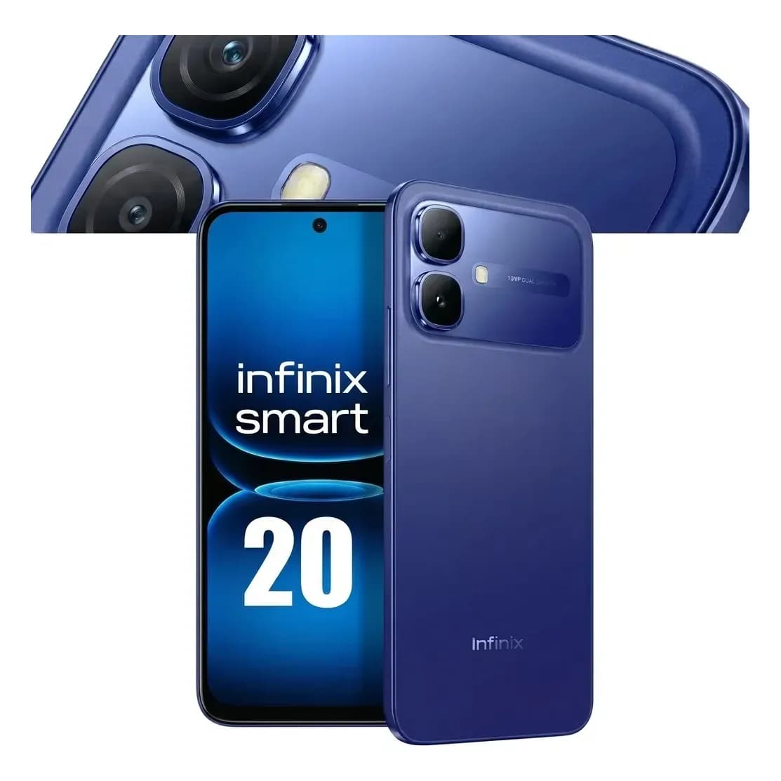 INFINIX SMART 20 128GB