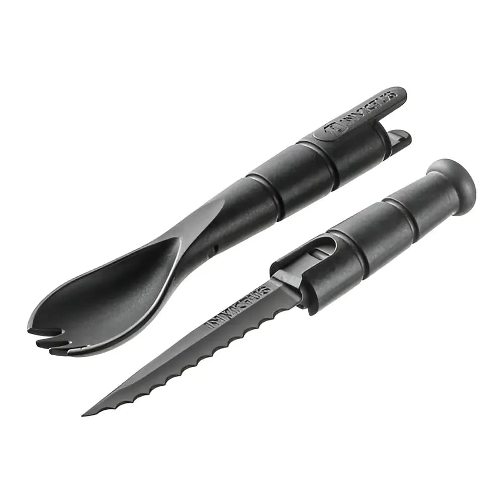 Talher Tático Normandia Invictus - Edc Sobrevivência Camping