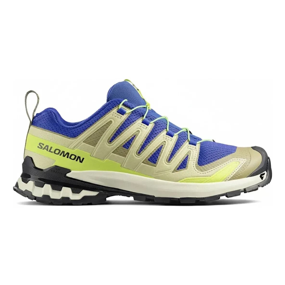 Tenis Salomon Xa Pro 3d V9 Masculino Trilha Trekking Hiking
