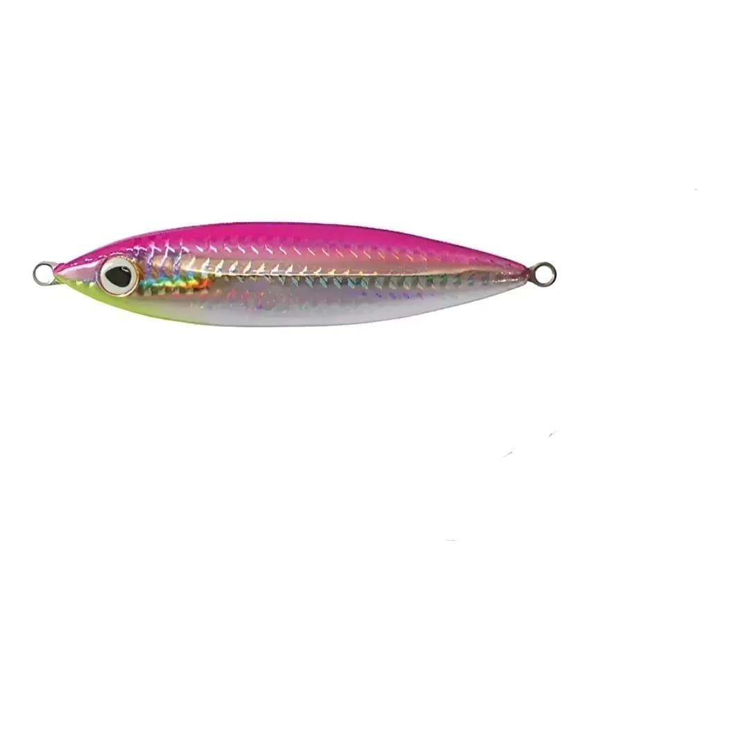 Isca Owner Cultiva Gekito Ultra Slow Jig Gjus-120 12cm Cor 1 01