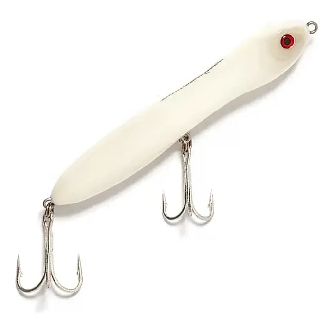 Isca Artificial Superfície Zig Zag Nelson Nakamura Zig Zarinha 90 9cm 12g