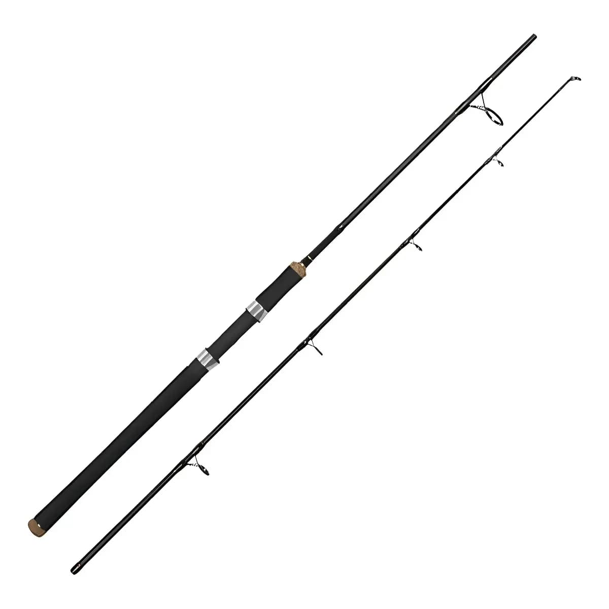 Vara Pesca Molinete Saint Power Game 2402sp 2,40m 20-40lb 2p