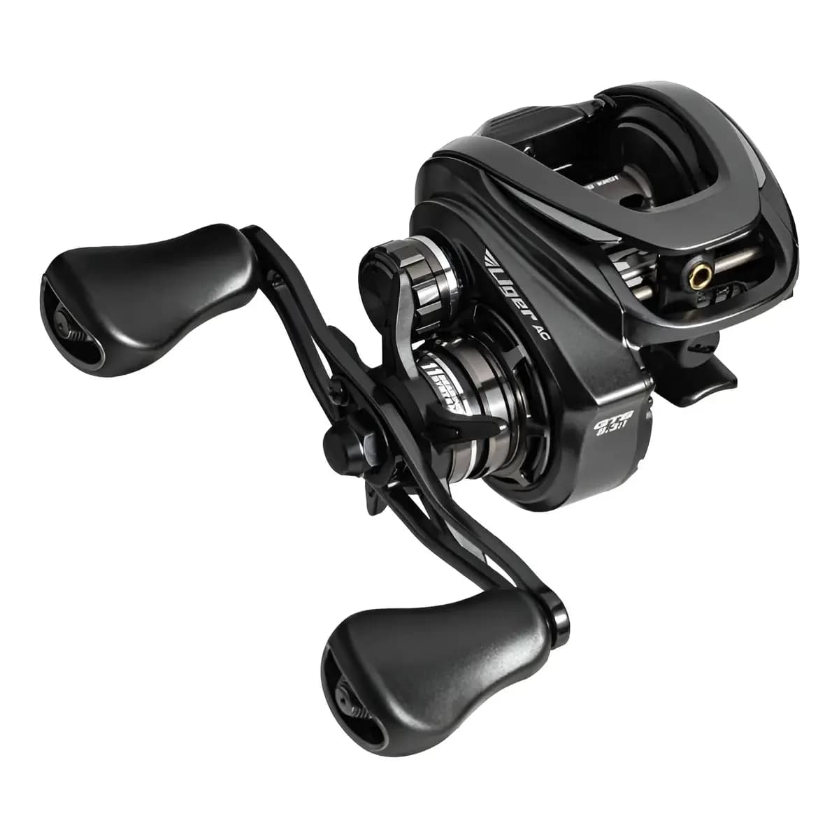 Carretilha Marine Sports Liger AC  11000 Direita Drag 7kg 178g