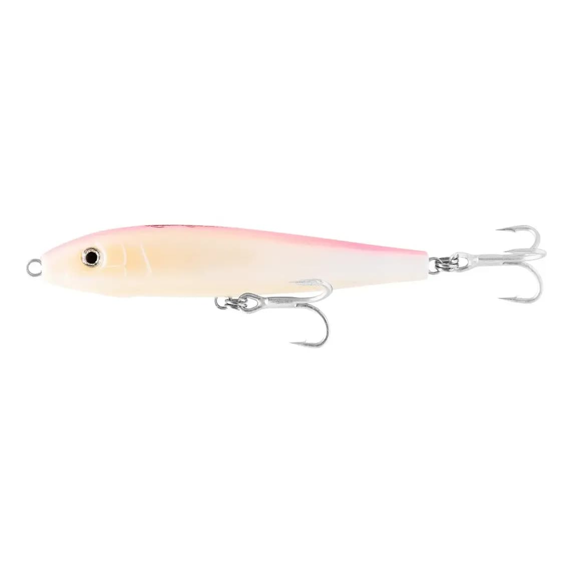 Isca Artificial Nelson Nakamura Sará Sará de 8 cm Para Pesca