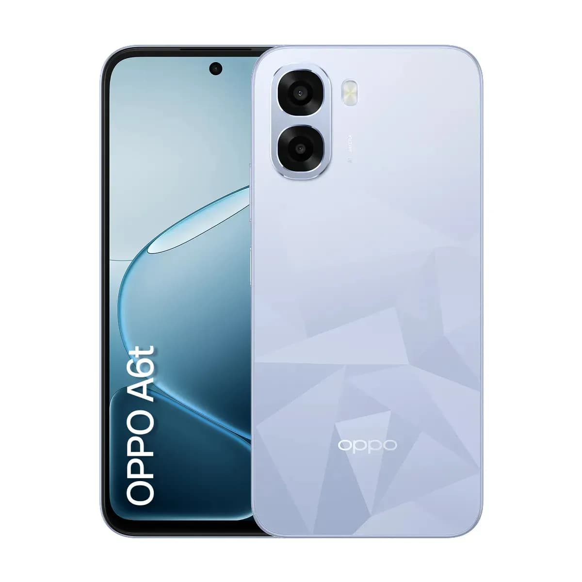 OPPO A6t 128GB 50mp ip64