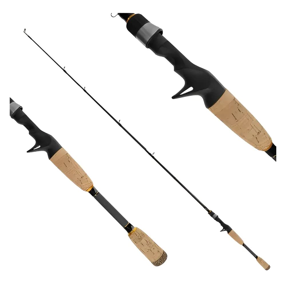 Lumis Intense Im8 1.74m 8-20lb Inteiriça