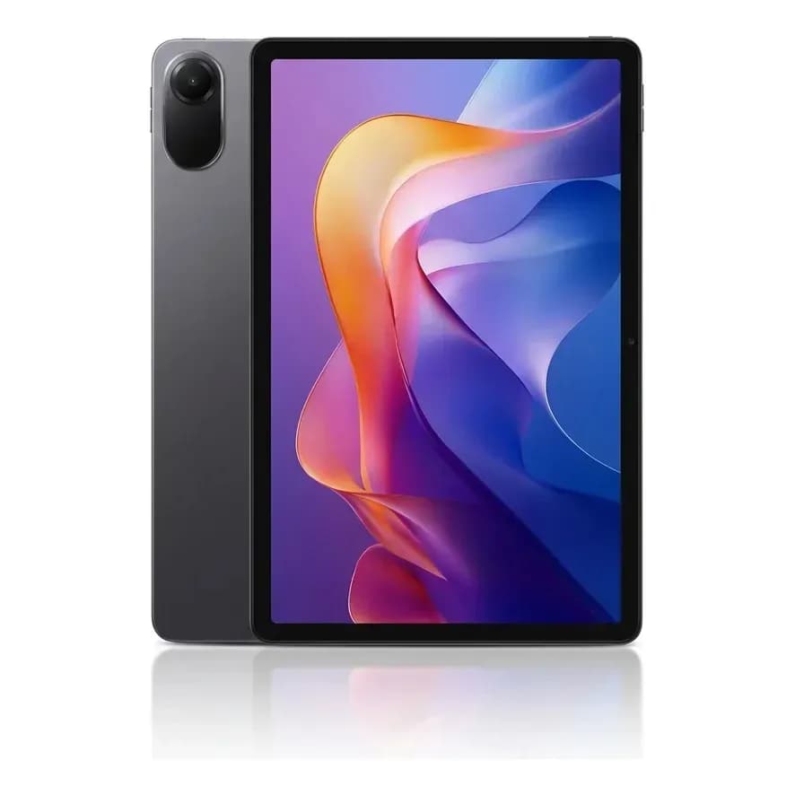 Tablet Xiaomi Redmi Pad 2 Tela 2.5k 11 Polegadas 4/128gb Cor Cinza
