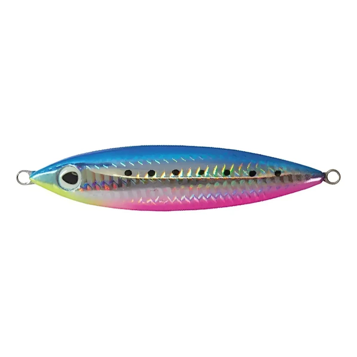 Isca Owner Cultiva Gekito Ultra Slow Jig Gjus-120 12cm Cor 3