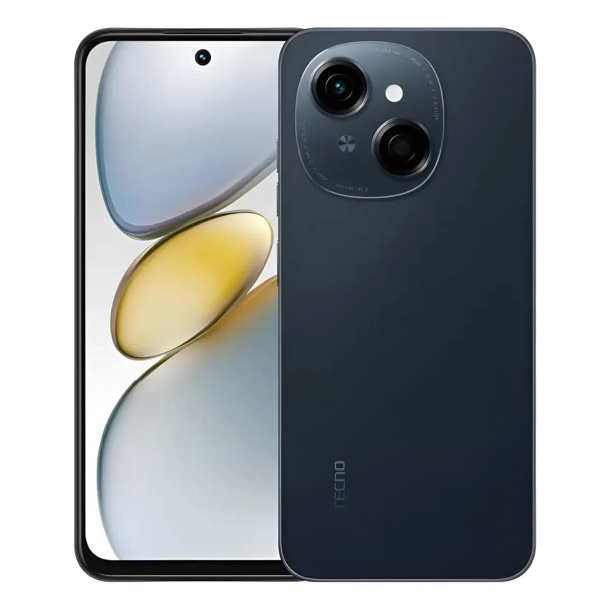 Tecno Spark Go 1s