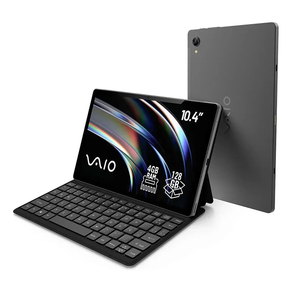 Tablet VAIO TL10 4GB RAM 128GB Octa-Core