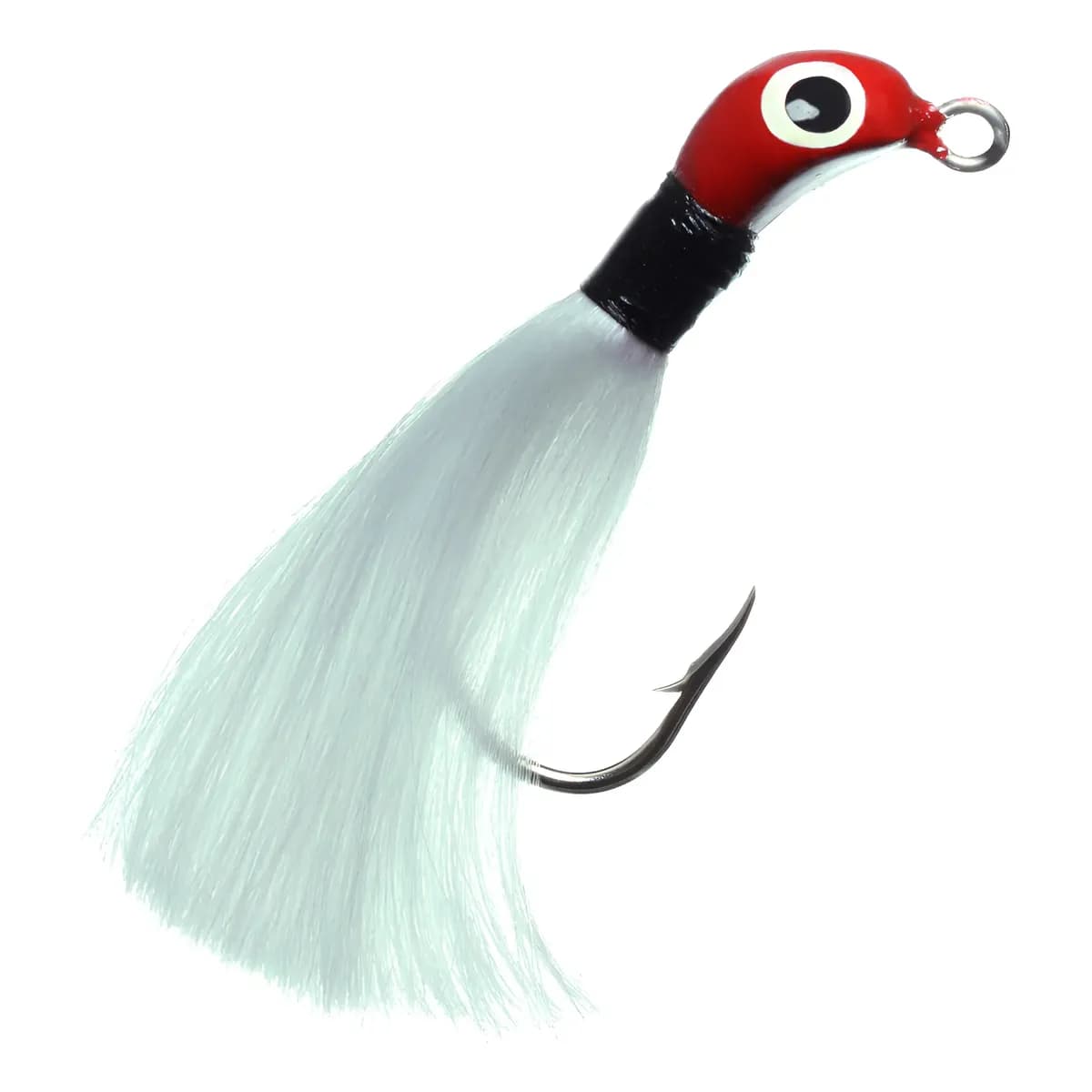 Isca Artificial Lori Jig Normal 16g (xuxinha
