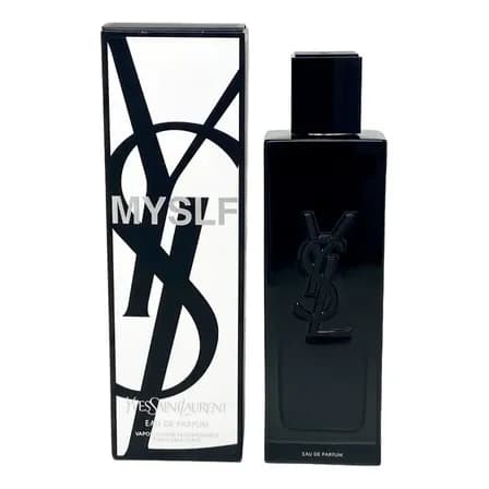 Perfume Myself Yves Saint Laurent Edp Masculino Refilável 100ml