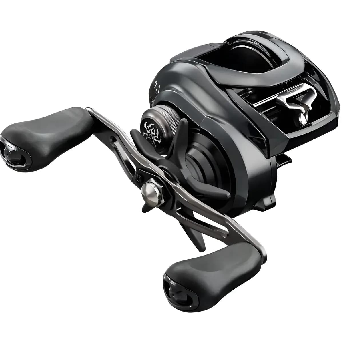 Daiwa Tatula 300 Direita