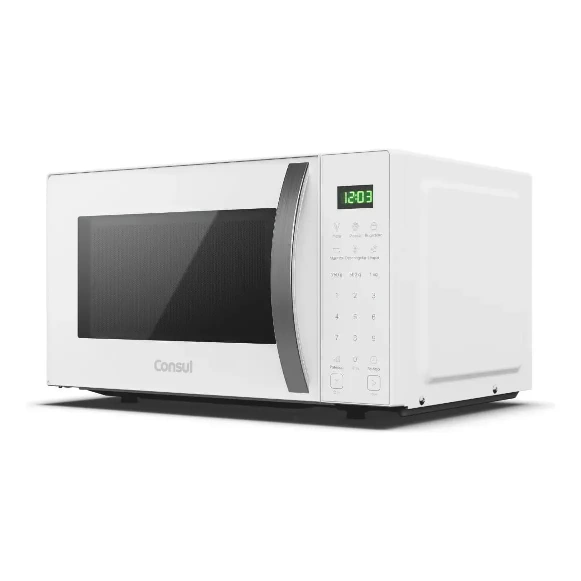 Micro-ondas Consul 23L Função Marmita 750w (CMS23A) 110v