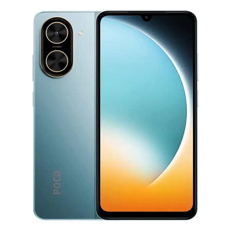 Xiaomi Pocophone POCO C71 Dual
