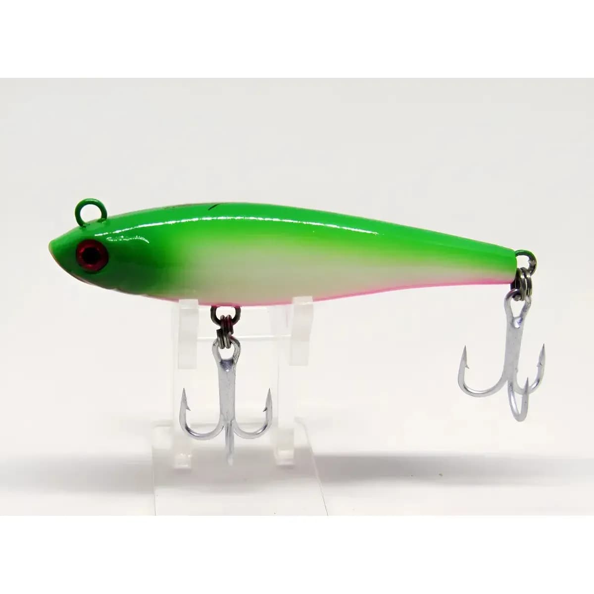 Isca Artificial Nelson Nakamura Curisco 80 8cm 13g Cor Exclusiva 18