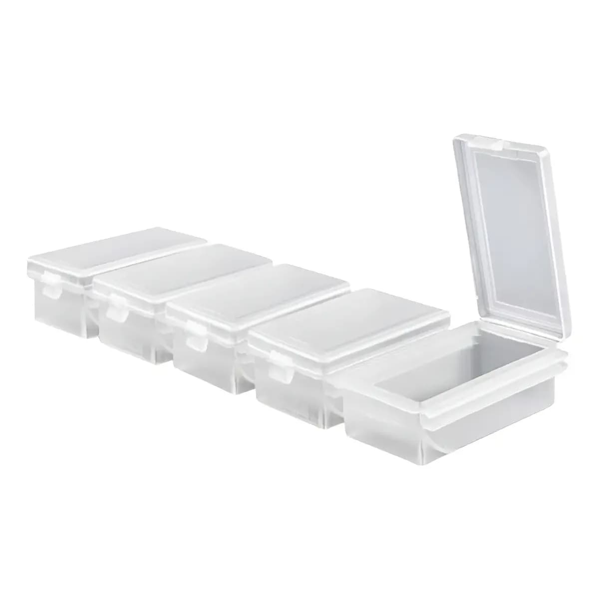 Mini Estojo Pesca Maruri Multi  Box