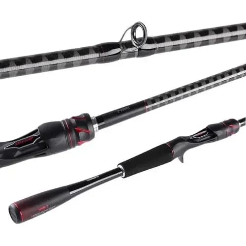 Vara  Shimano Zodias 1510m-2 - 5'10 (1,78m) 10-20lb