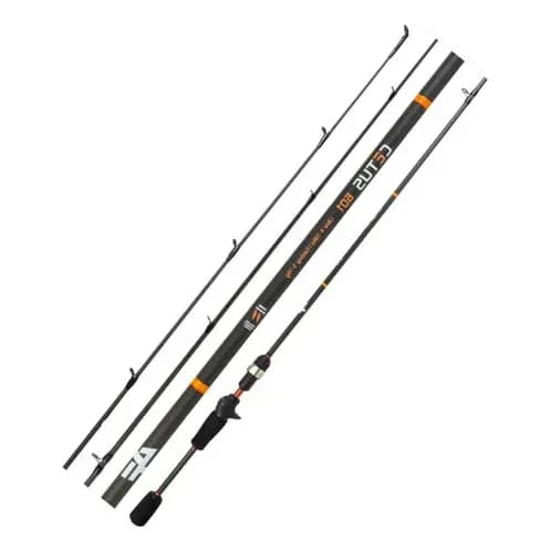 Albatroz New Cetus P/Carretilha 1,83m 10lb Inteiriça