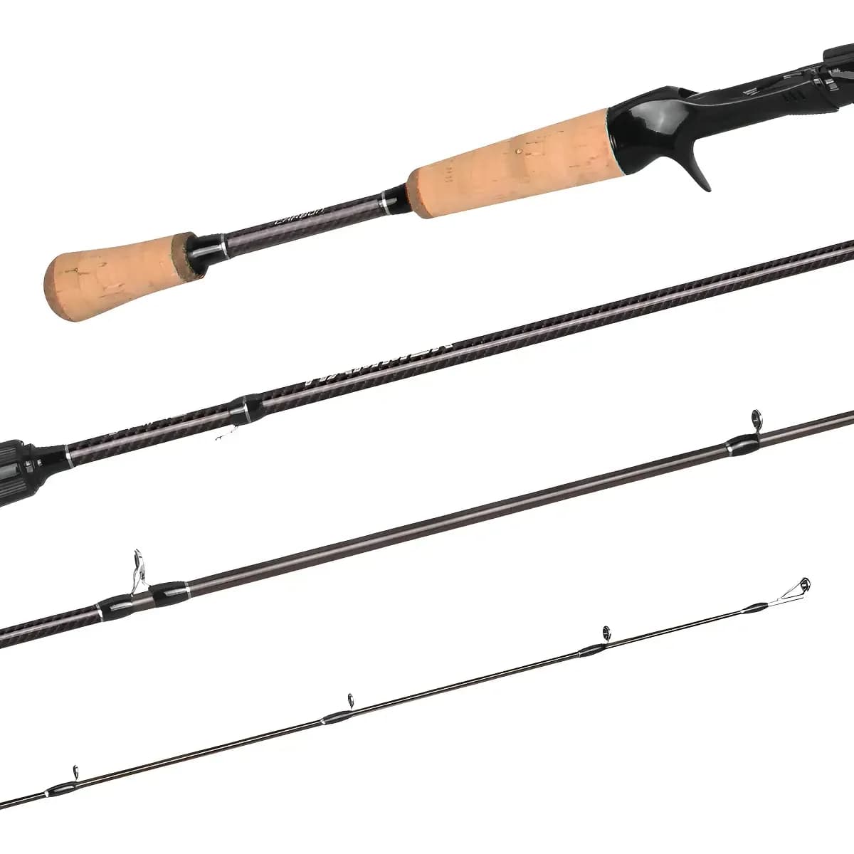 Saint Hammer 1,74 17lb Carretilha 1partes