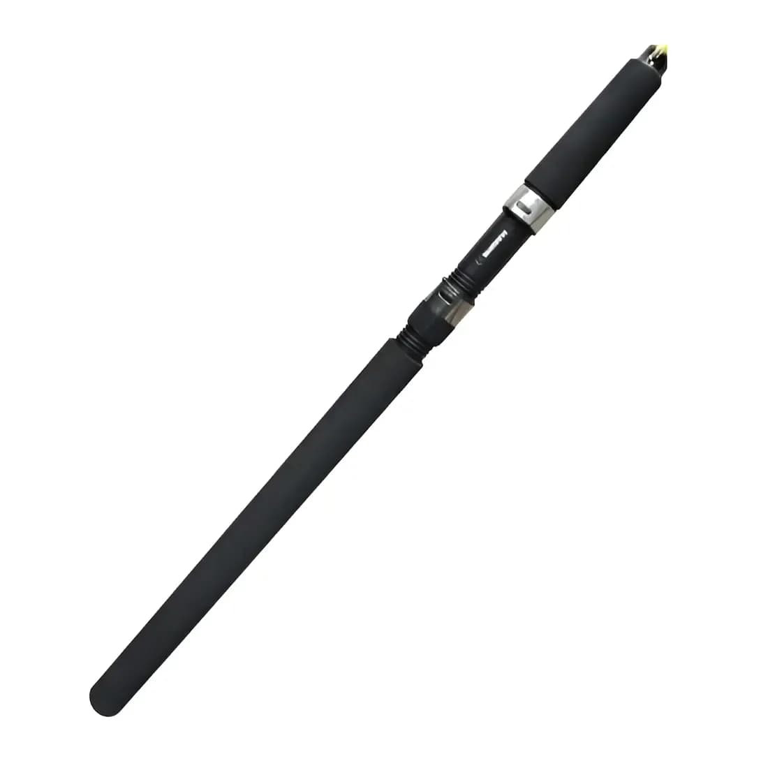 Vara de pesca variada Shimano Fx 12-25 libras FxS70mhc2 2 2 peças