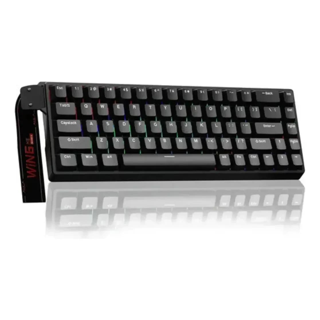 Teclado Magnético Aula Win68 68