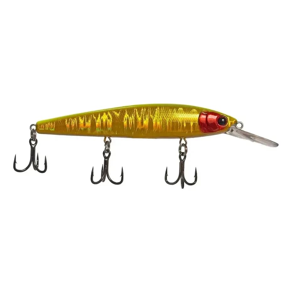 Isca Artificial Up X 110 Fabio Baca Lori Fishing Chama