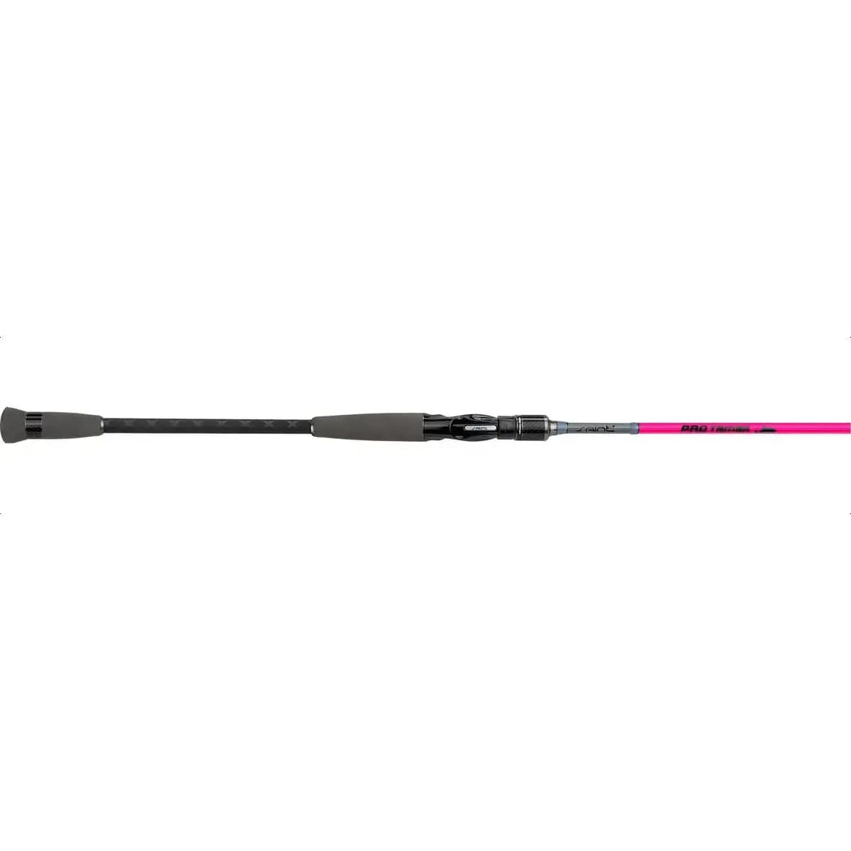 Vara Carretilha Pro Tamba Rosa Fluorescente 2,70mt 25-50lb
