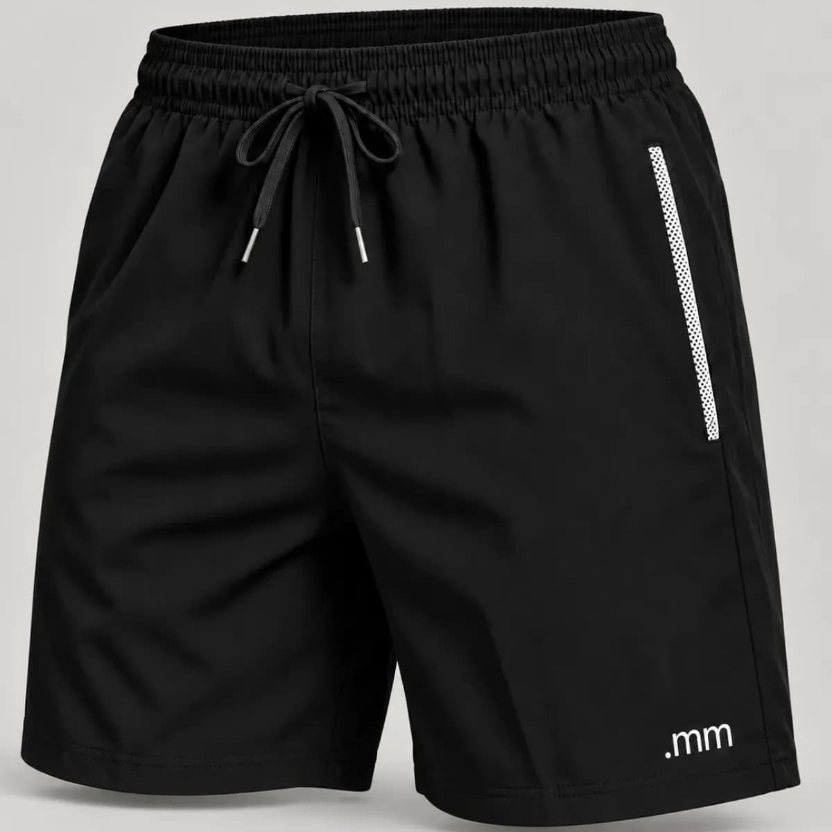 Bermuda Masculina Tactel Short Academia Treino Plus Size G3