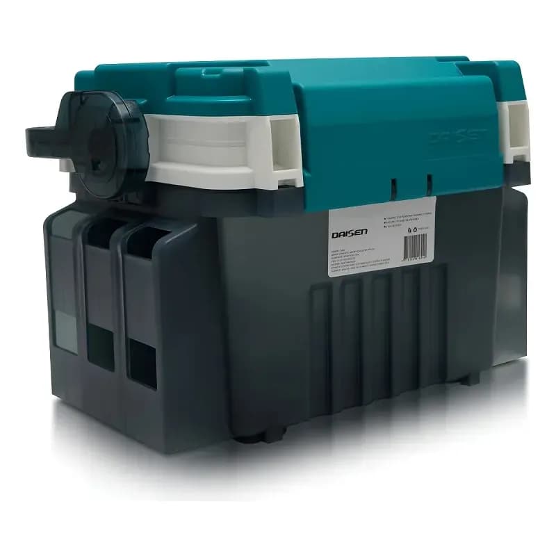 Daisen Caixa De Pesca Ds 7050