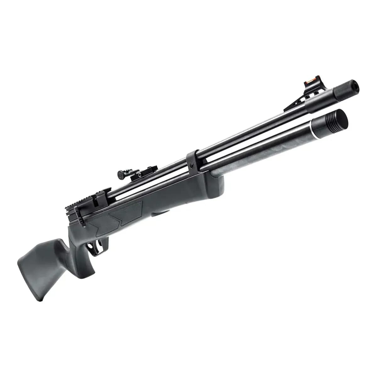 Carabina Espingarda Pressão Cbc Pcp Urban 9s 6.35mm Preto 6.35 Mm
