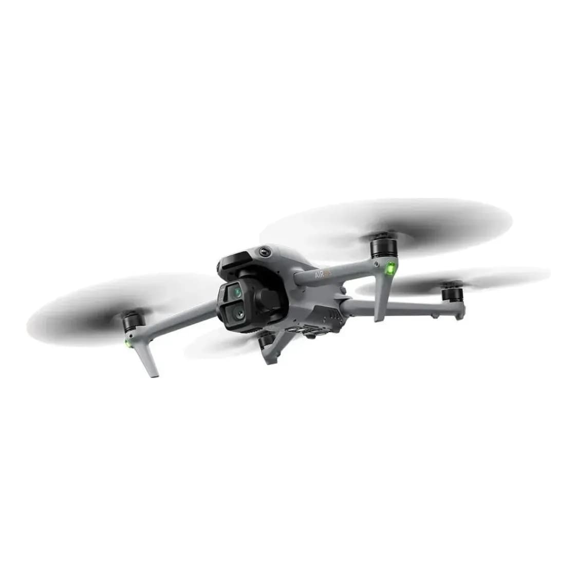 Drone Dji Air 3s Somente Aeronave Original Dji