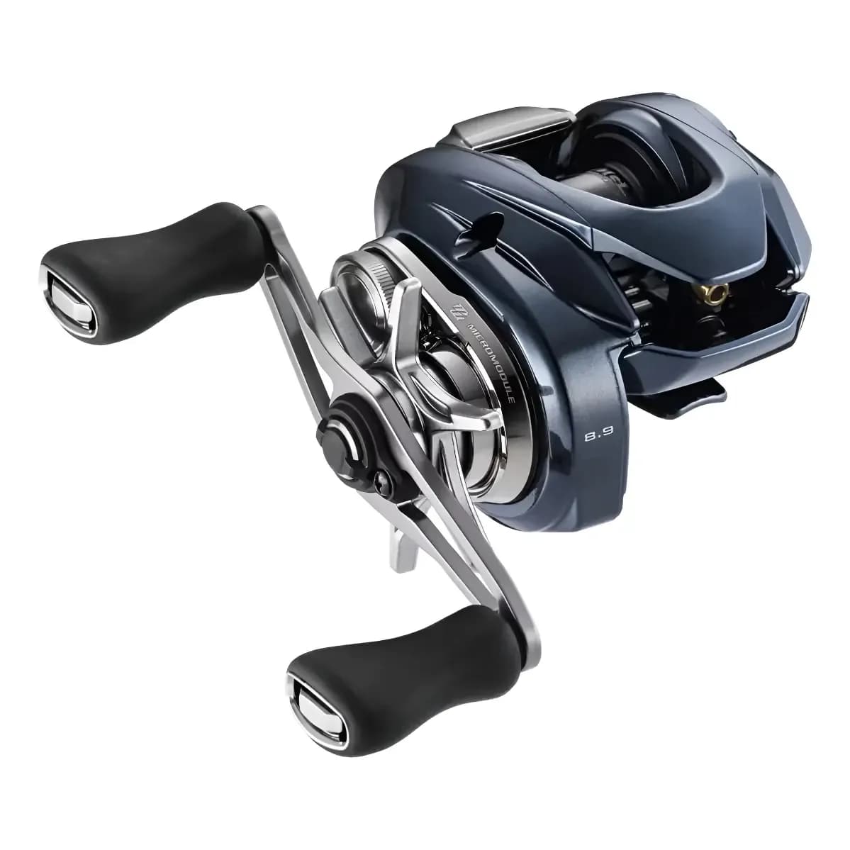 Shimano Aldebaran DC 30XG 2025 Direita