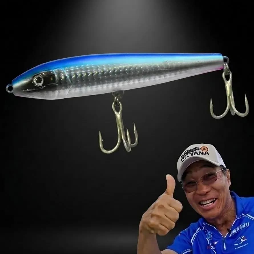 Isca Nelson Nakamura 2025 Sara Sara 120 Holográfica Amazônia