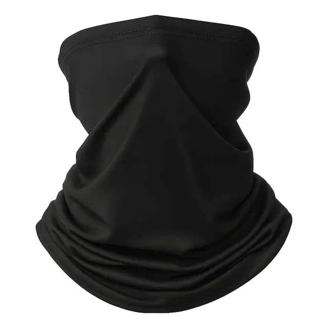Bandana Tubular Ciclismo Proteção Uv Solar Máscara