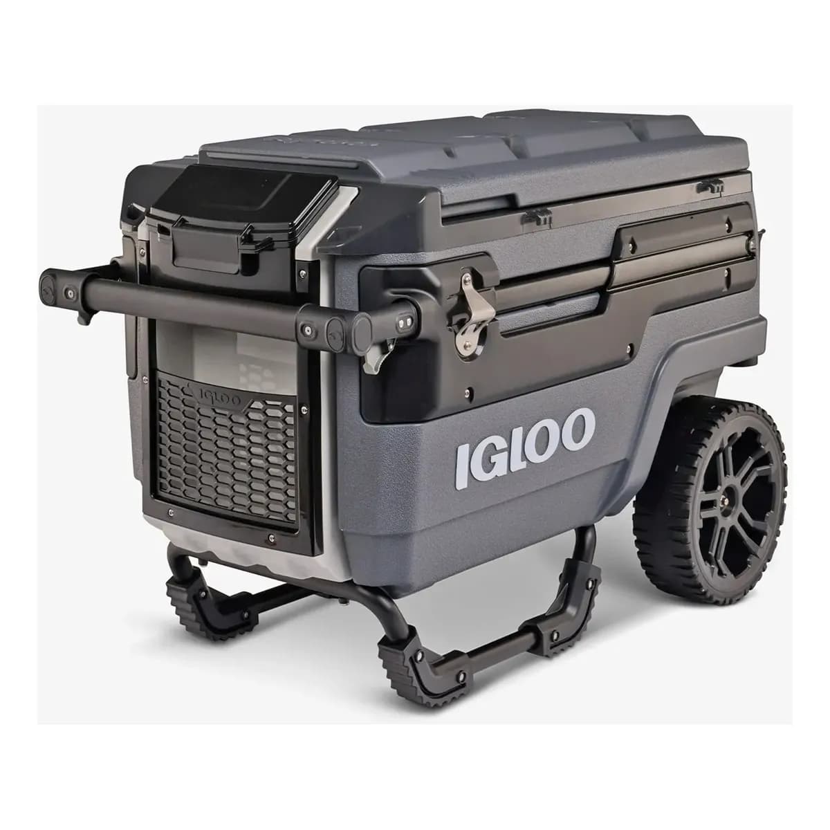 Caixa Cooler Térmico Trailmate Pesca Praia 112 Latas Igloo