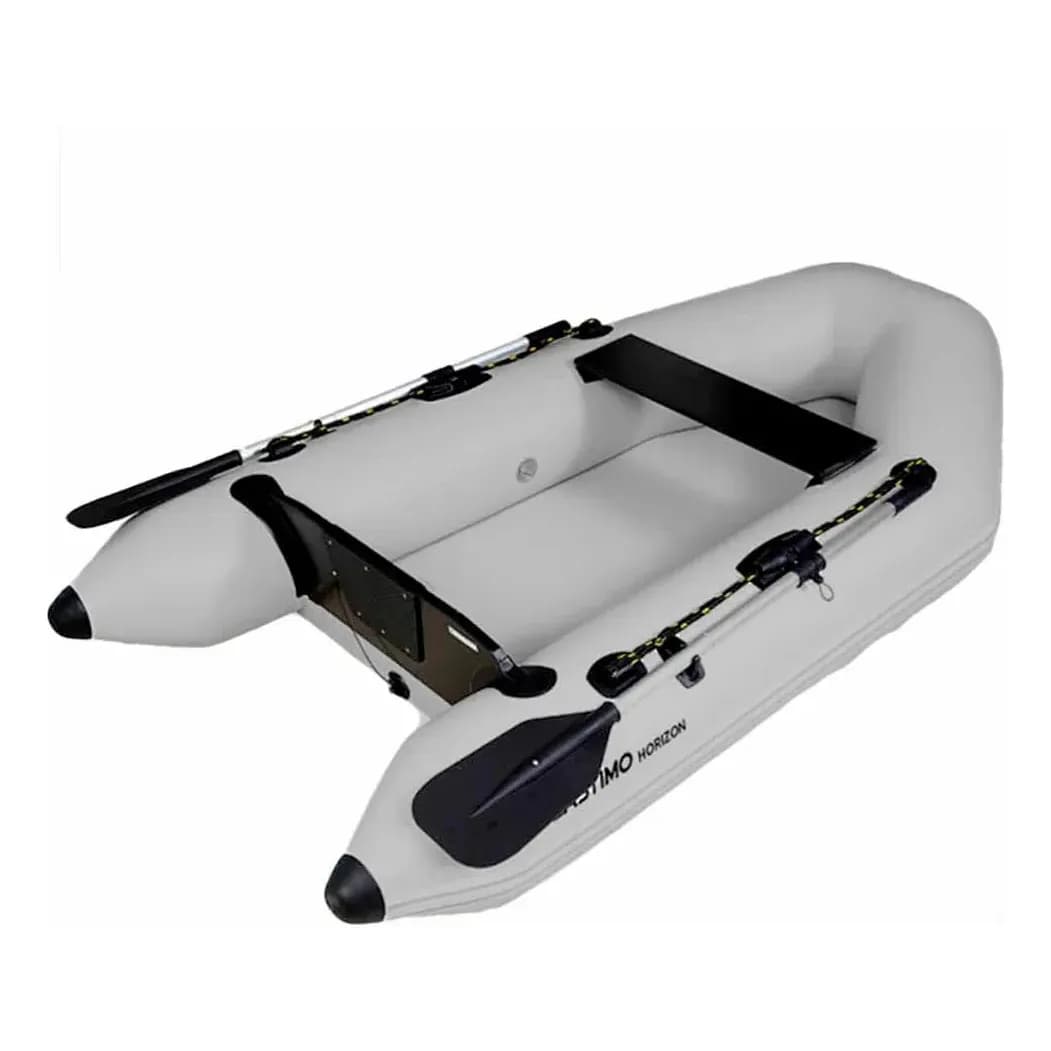 Bote De Apoio Inflável Horizon 200b Plastimo 2 Metros 3.3hp