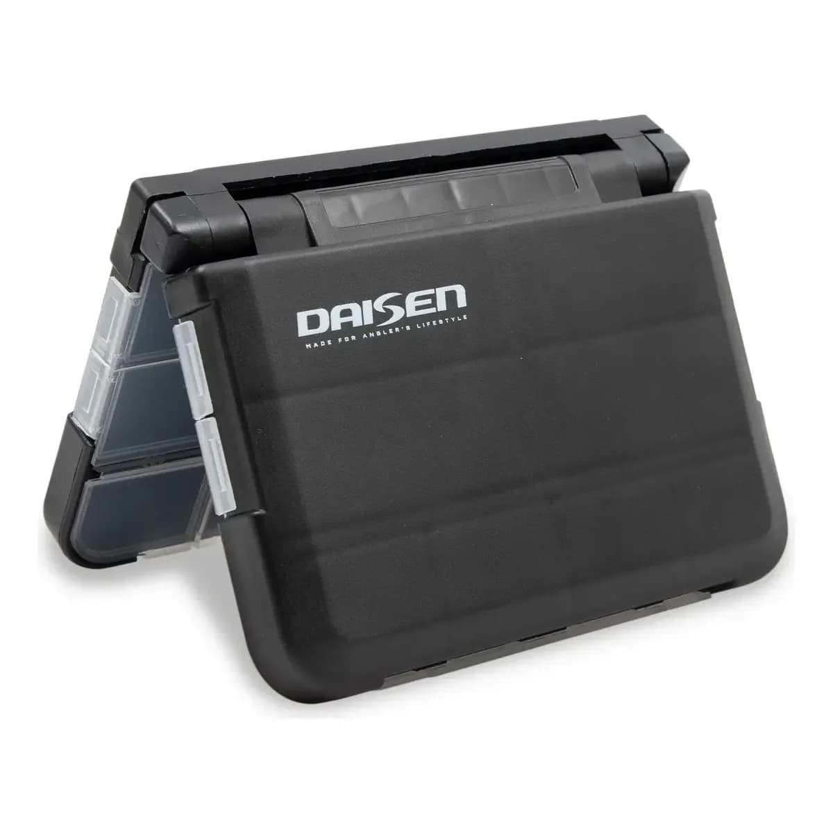 Estojo De Pesca Daisen Ds 1397
