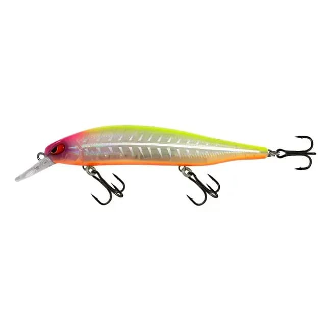 Isca Artificial  Lori Brutal 95 Zn  Zé Neto 9,5cm 12g