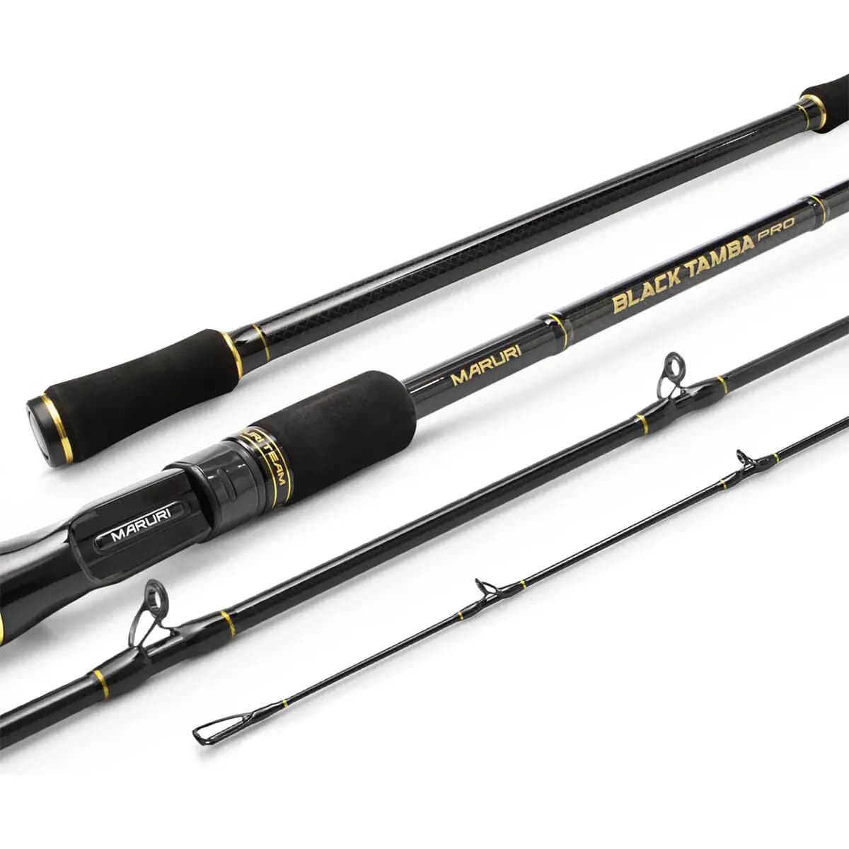 Maruri Black Tamba Pro 30-60lb P/Carretilha 2Partes