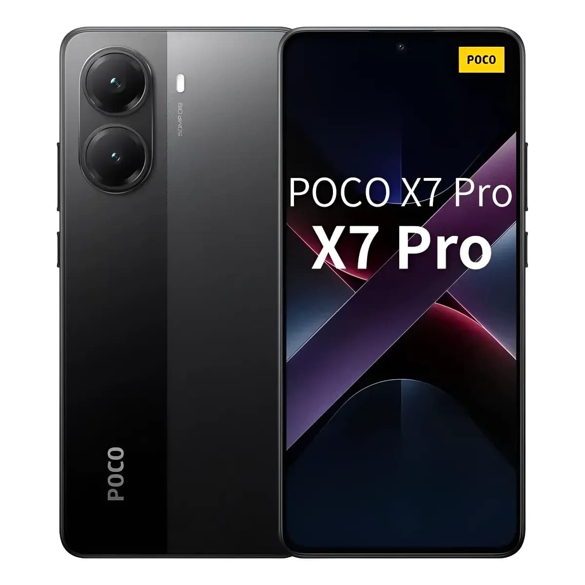 POCO X7 PRO 5G 12/512