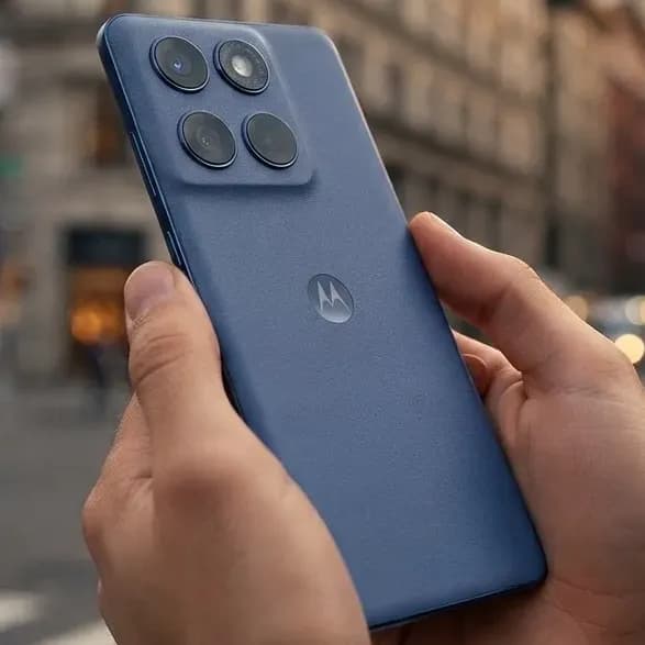 MOTO EDGE 60 FUSION 8GB 256GB